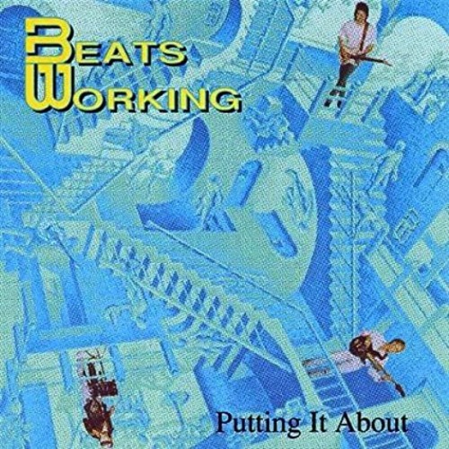 Hopeless Case - remaster 2022 - Beats Working (John Hardman)