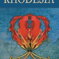 DOWNLOAD EBOOK 🗂️ A Decade in Rhodesia by  Alice Elsie Bell EPUB KINDLE PDF EBOOK