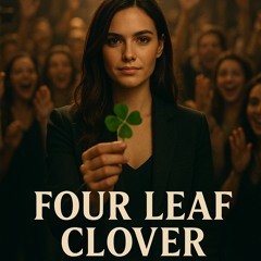 Four Leaf Clover