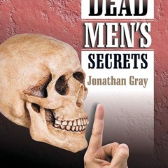 free read✔ Dead Men's Secrets