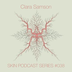 SKIN #038 Clara Samson
