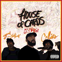 House Of Cards (feat. Nevan & Calioto) Prod. Nevan