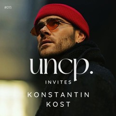 Uncompromising Invites 015 - Konstantin Kost
