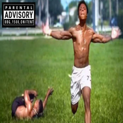 Comeback (you done) ft FTWLando