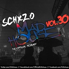 Madhouse Podcast Vol. 30 | House, Tech House, Bass Selects (March 2021 New House Mix)