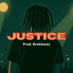 Justice (Ken Carson type beat Osamason type beat Playboi Carti type beat)