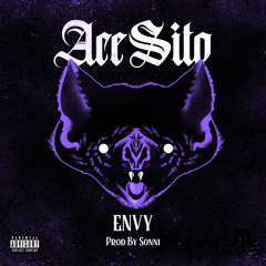 AceSito Envy 🦇🦹🏾‍♂️🦇