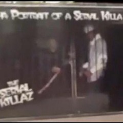 lord infamous THA PORTRAIT OF A SERIAL KILLA (remaster)