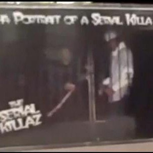lord infamous THA PORTRAIT OF A SERIAL KILLA (remaster)