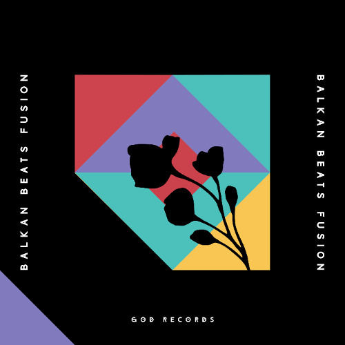After Affair - Fusion (Buba Remix) [GOD Records]