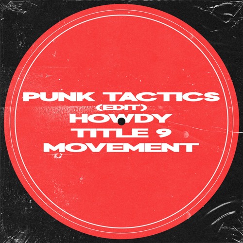 Punk Tactics (EDIT)