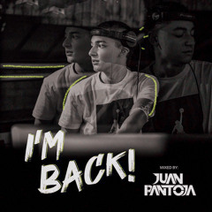 Im Back 2020 - JuanPantoja