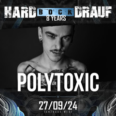 Dora Closing @ HBD - Tanzhaus West 27.09.2024
