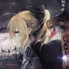 To the Beginning[Fate] Piano