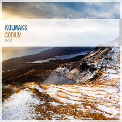 Kolmaks - Sodium (Original Mix)
