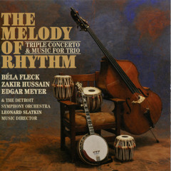 Bubbles (feat. Detroit Symphony Orchestra)