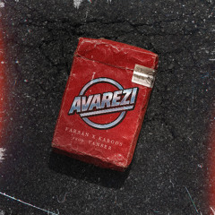 Farzan x Kaboos - Avarezi [Prod. Tanser]
