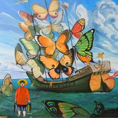 Jex-(mashup)_Gumnut-inside out & Obscur-Diamond City