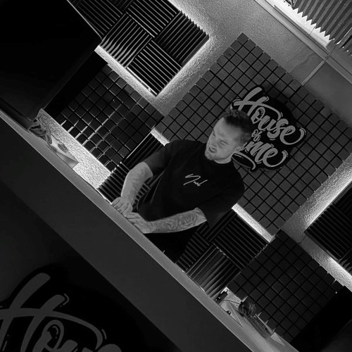 HARD TECHNO SET - BY DJ RICK OOS