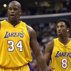 Lakers [P. RU + Kenzgetbusy]