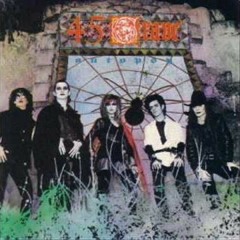 45Grave- anti anti anti