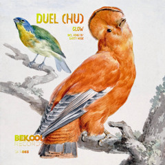Duel (HU) - Glow (Original Mix)