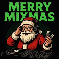 Merry Mixmas