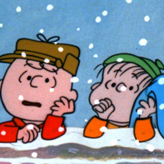 a charlie brown lofi christmas