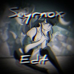 Luanmer & サクラSAKURA-LEE - I Must Be Dreamin' (Seyrnox Edit)