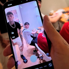 WET . Tony boy feat.Glocky