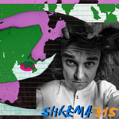 LAYER #345 | Shkema