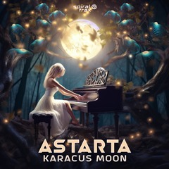 Astarta - Piano In The Elven Forest