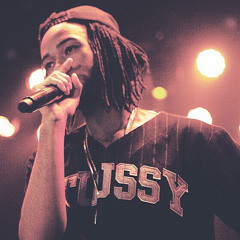 PARTYNEXTDOOR - Flags