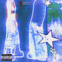 BENADRYL ANGEL (prod. jotty x chris marek & x5rair x flowrency)