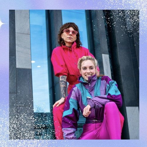 Ri0D. b2b nøvae @ Brotfabrik x Koralle Dresden - 15.03.2024