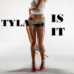 Tyla - Is it Latina vs Rossenouf & Jr Loppez (MICHAEL RODRIGUEZ - PVT MASH) FREE DOWNLOAD