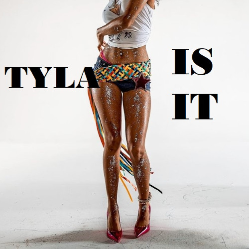 Tyla - Is it Latina vs Rossenouf & Jr Loppez (MICHAEL RODRIGUEZ - PVT MASH) FREE DOWNLOAD