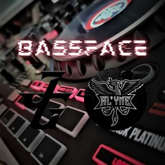 Bassface #10 - with Al'yne - Uptempo Podcast