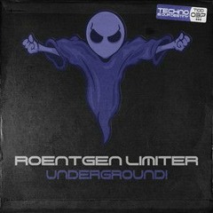 Roentgen Limiter - Ready (Hard Techno Mix)