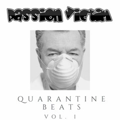 Quarantine Beats Vol. 1