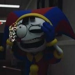 The Amazing Digital Circus Ending Theme (Your New Home) (Slowed Down  EXTENDED)