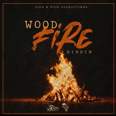 Exile Di Brave - How It's Real(Wood Fire Riddim)