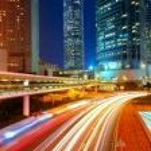 FUTURE CITY