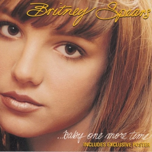 ...Baby One More Time (Sharp Platinum Vocal Mix)