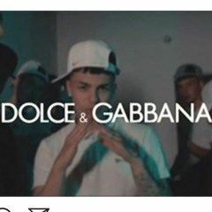 44 kid - "dolce & gabbana" ✔️🎧