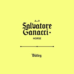 Salvatore Ganacci - Horse (A_O Bütleg)