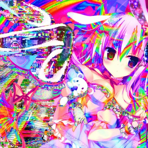 Alice Gas - Space (sped up)