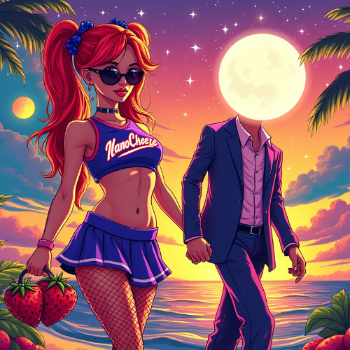 Stream Simulated Trap by NanoCheeZe MEQUAVIS Listen online for free on SoundCloud