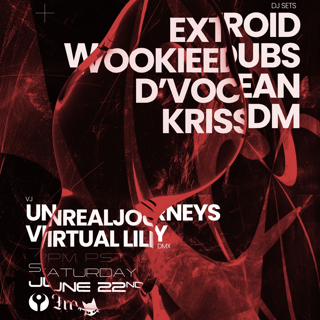 Stream Schism 2 - June 22 2024 by extroid | Listen online for free on ...