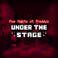 FNAF: Under the Stage OST - 154 - U2hhzg93iejvbm5pzq